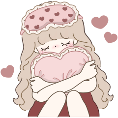 [LINEスタンプ] ずっと使える レトロな紅茶ちゃん6